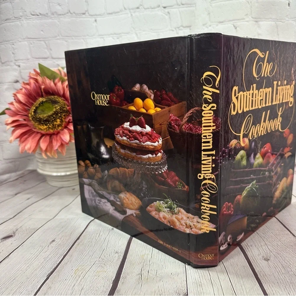 Southern Living good vintage